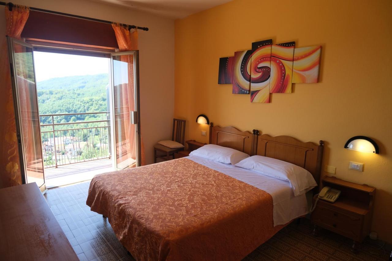 Aparthotel Amelia Dream View Momigno Ngoại thất bức ảnh