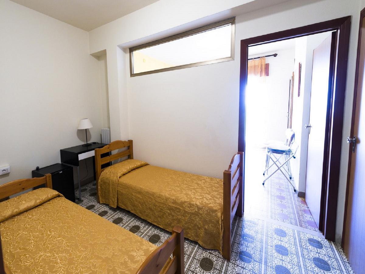 Aparthotel Amelia Dream View Momigno Ngoại thất bức ảnh